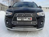 Mitsubishi ASX (13–) Решётка радиатора средняя 12 мм