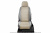 Авточехлы на сиденья из экокожи для MERCEDES SPRINTER 1995-2005, 2 места