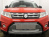 Suzuki Vitara (15–) Защита радиатора Premium, хром (2 части)