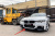 BMW 3 серия (11-16) F30 Сплиттер переднего М-бампера