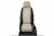 Авточехлы на сиденья из экокожи для MERCEDES SPRINTER 1995-2005, 2 места