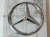 Mercedes Star эмблема на решетку радиатора, оригинал