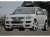 Volkswagen TOUAREG GP (07-10) внешние декоративные пороги JE DESIGN (2 ш-т)