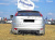 Ford Focus 2 (04 – 08) задняя Юбка Диффузор "Sport" (хетчбек)