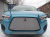 Mitsubishi ASX (13–) Защита радиатора Premium, хром, верх