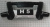Great Wall Hover H5 (10–) Накладка на передний бампер