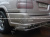 Toyota Land Cruiser 100 (98-07) Тюнинг комплект Sport Toyota